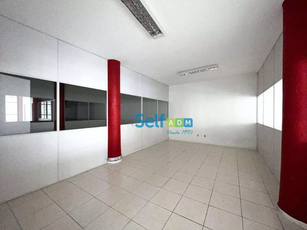 Sala-Conjunto, 644 m² - Foto 1