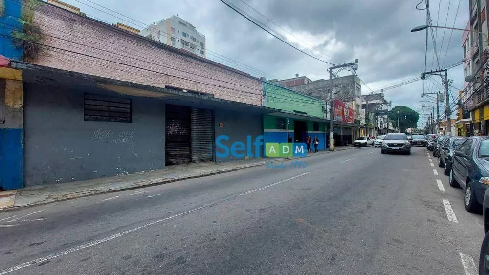 Depósito-Galpão, 360 m² - Foto 1