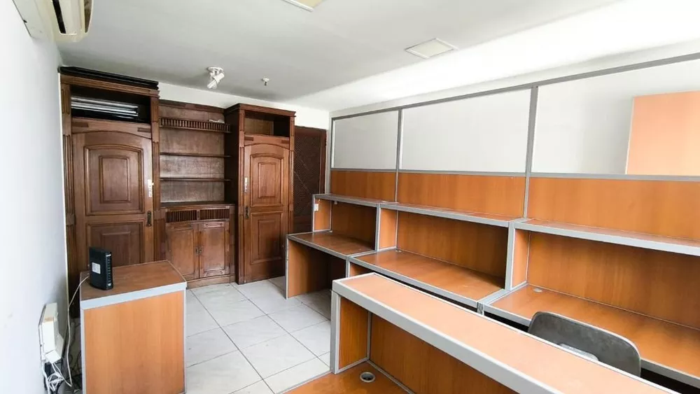 Sala-Conjunto, 40 m² - Foto 2