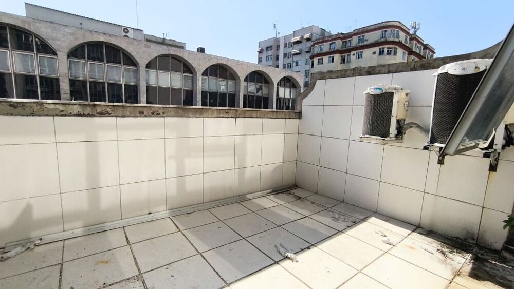 Sala-Conjunto, 40 m² - Foto 5