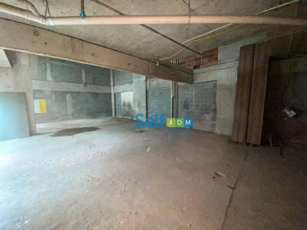Loja-Salão, 192 m² - Foto 3