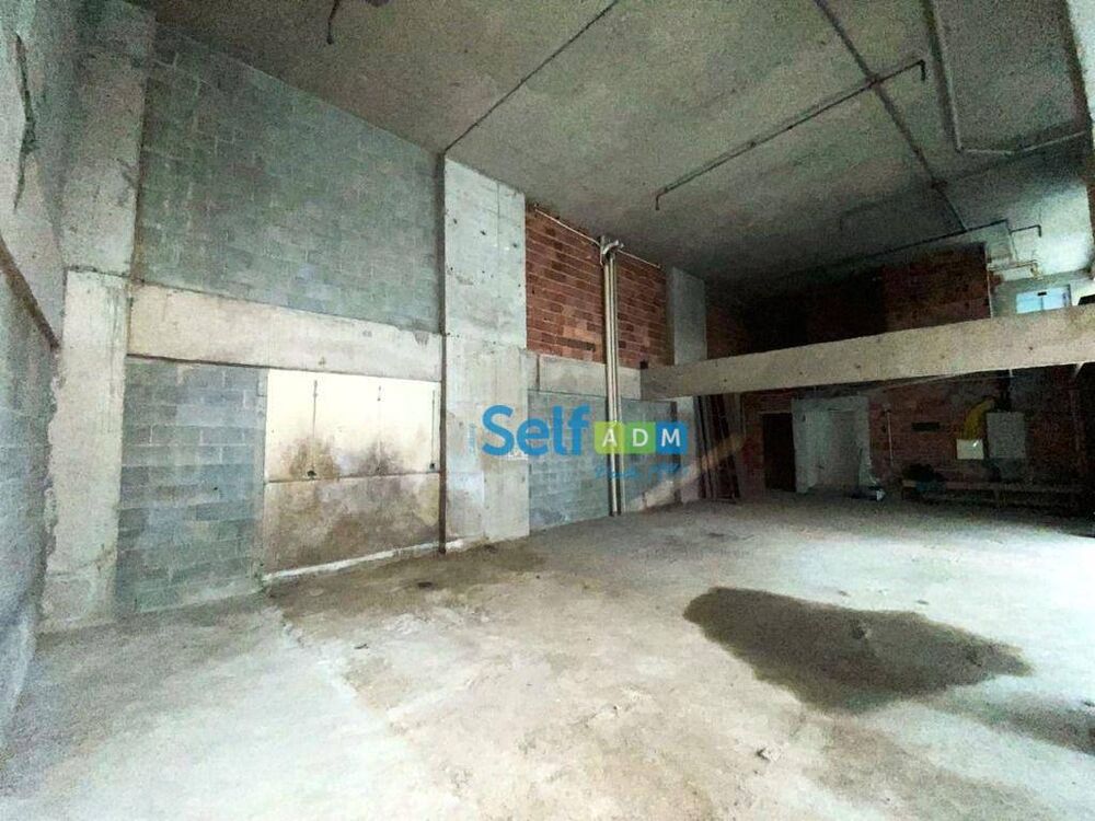 Loja-Salão, 192 m² - Foto 2