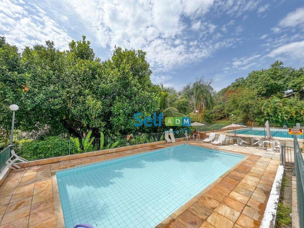 Apartamento, 2 quartos, 67 m² - Foto 9