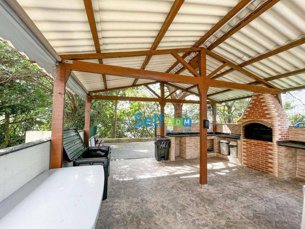 Apartamento, 2 quartos, 67 m² - Foto 10
