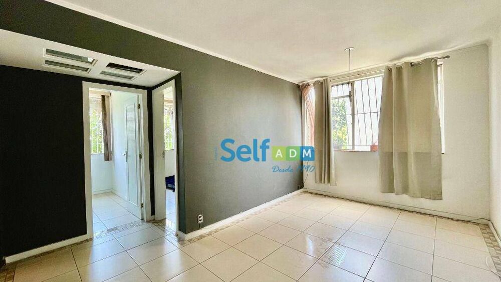 Apartamento, 2 quartos, 67 m² - Foto 1