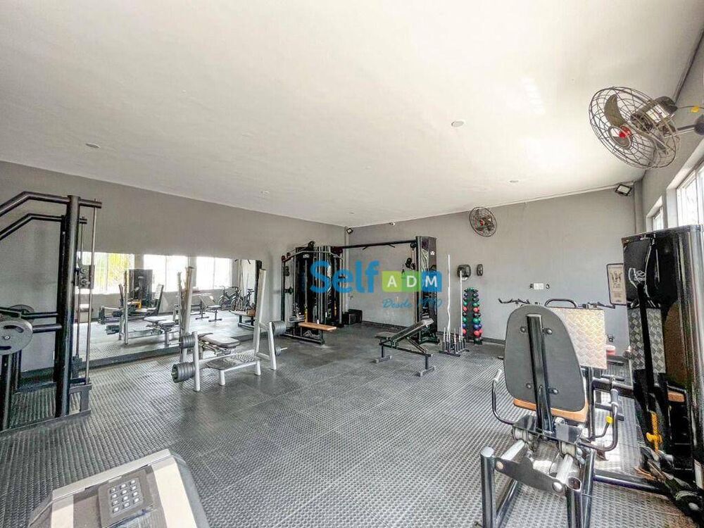 Apartamento, 2 quartos, 67 m² - Foto 11
