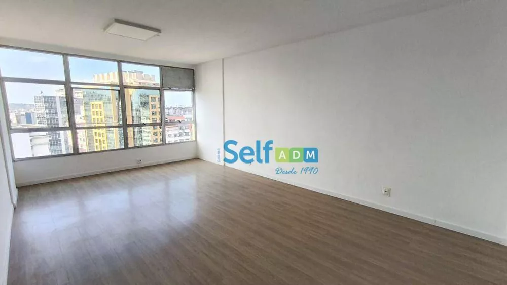 Sala-Conjunto, 40 m² - Foto 2