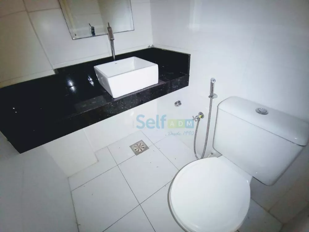 Sala-Conjunto, 40 m² - Foto 6