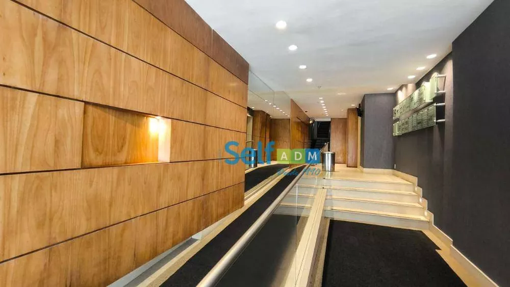 Sala-Conjunto, 40 m² - Foto 1