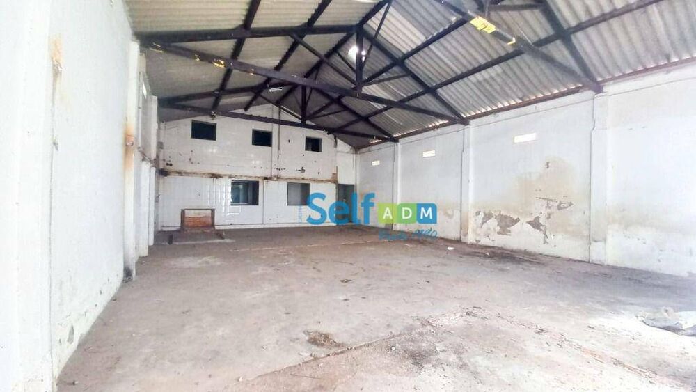 Loja-Salão, 103 m² - Foto 2