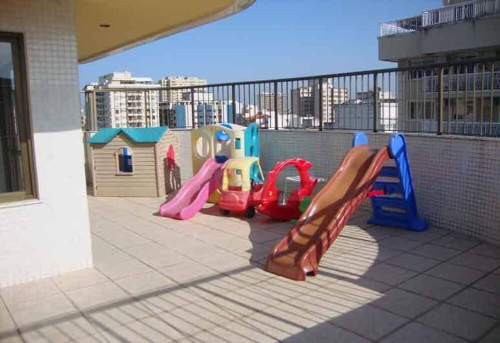 Apartamento para alugar com 2 quartos, 97m² - Foto 10
