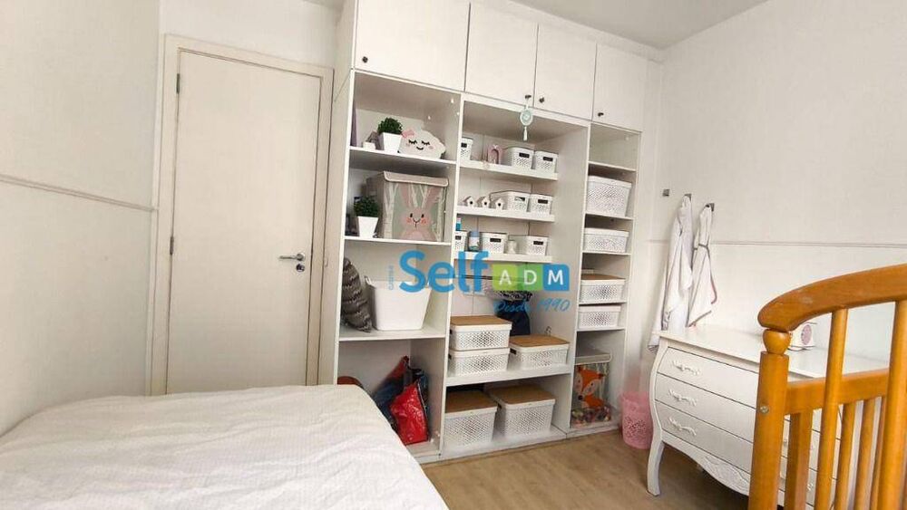 Apartamento para alugar com 3 quartos, 114m² - Foto 7