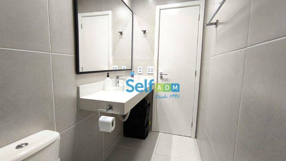 Apartamento para alugar com 3 quartos, 114m² - Foto 5