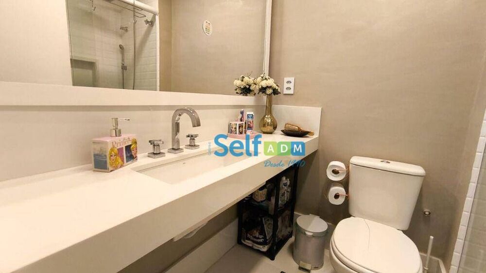 Apartamento para alugar com 3 quartos, 114m² - Foto 8