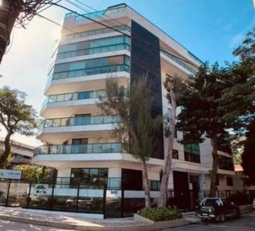 Cobertura, 4 quartos, 240 m² - Foto 4
