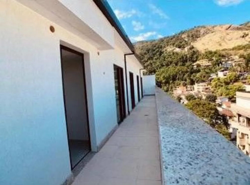Cobertura, 4 quartos, 240 m² - Foto 5