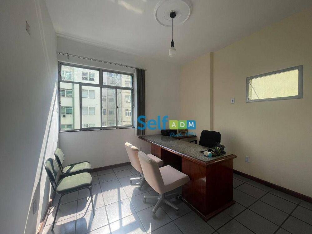 Sala-Conjunto, 48 m² - Foto 6