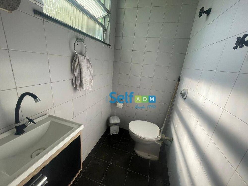Conjunto Comercial-Sala para alugar, 48m² - Foto 4