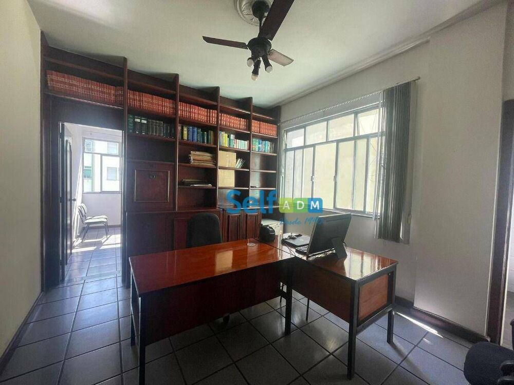 Sala-Conjunto, 48 m² - Foto 4