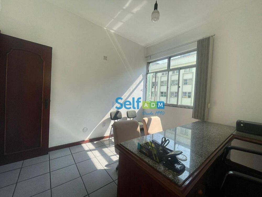 Conjunto Comercial-Sala para alugar, 48m² - Foto 3