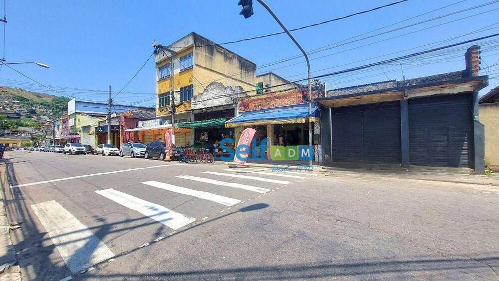 Loja-Salão, 240 m² - Foto 2