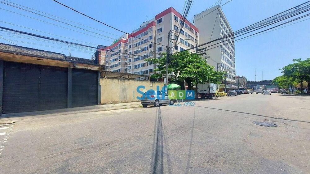 Loja-Salão, 240 m² - Foto 1
