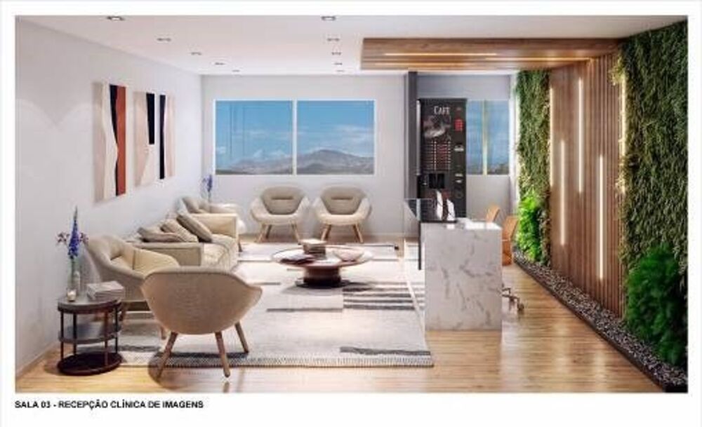 Sala-Conjunto, 124 m² - Foto 3