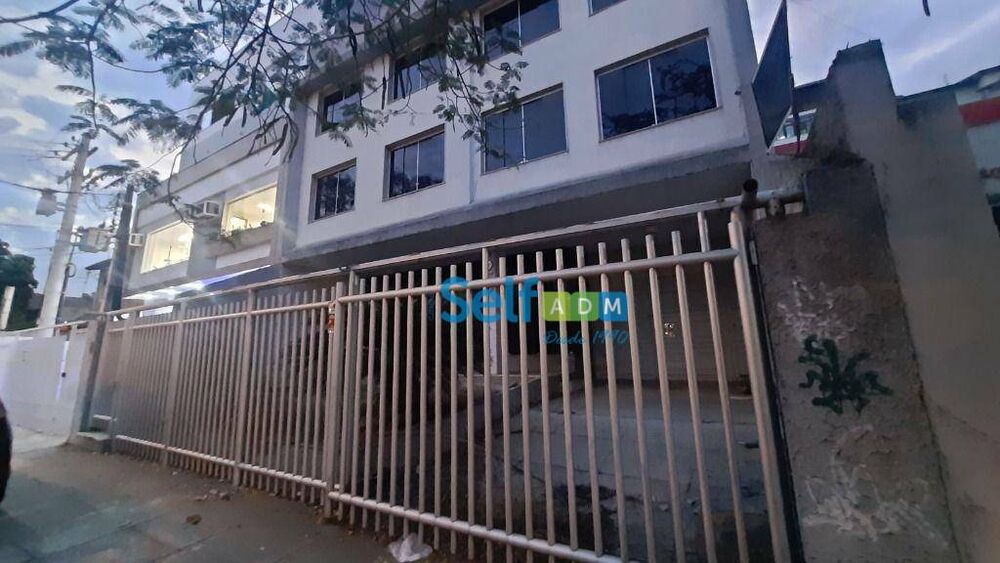 Prédio Inteiro, 600 m² - Foto 1