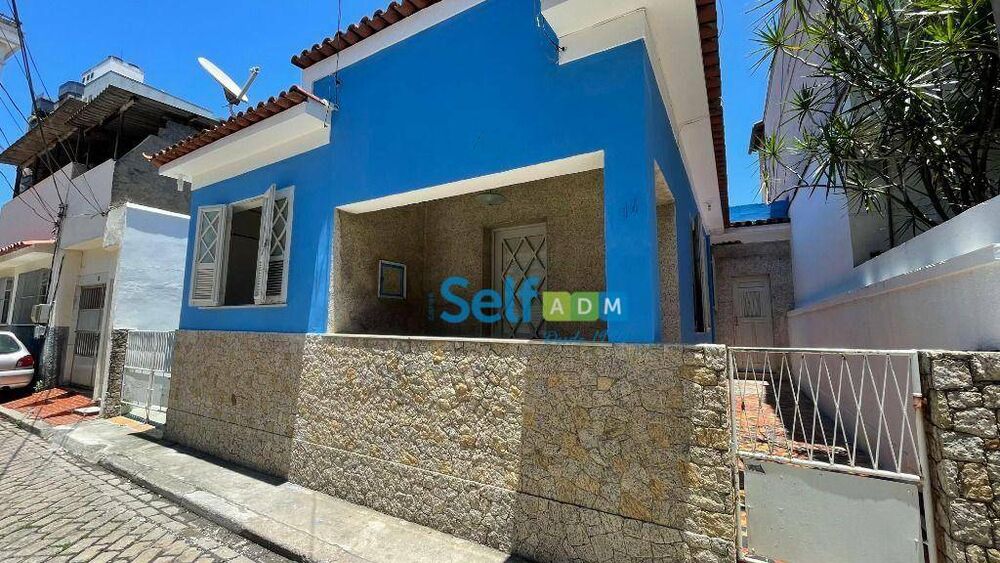 Casa, 3 quartos, 95 m² - Foto 1