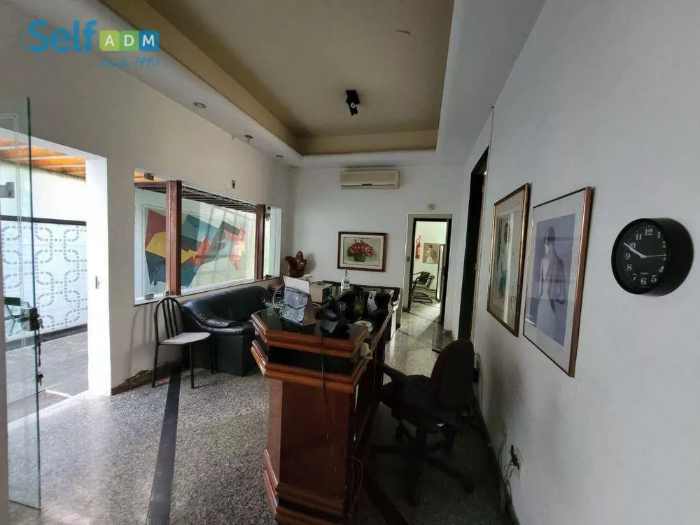 Casa, 5 quartos, 180 m² - Foto 3