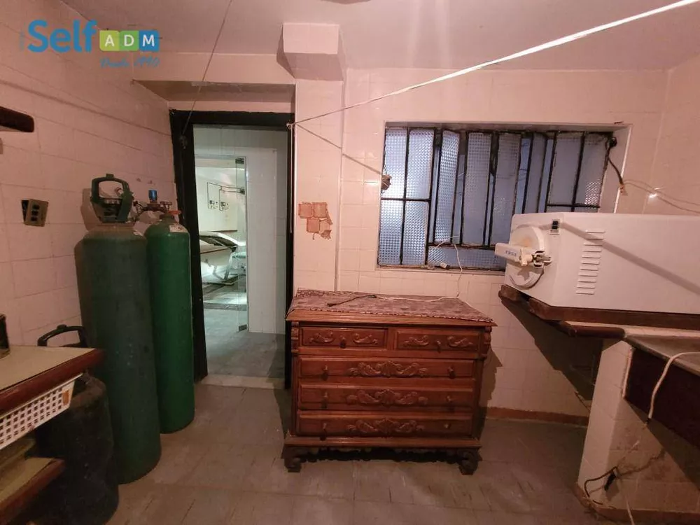 Casa, 5 quartos, 180 m² - Foto 19