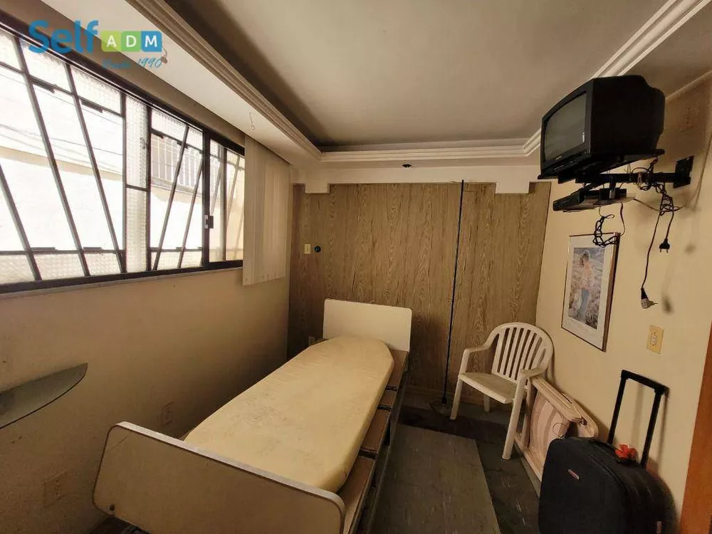 Casa, 5 quartos, 180 m² - Foto 17