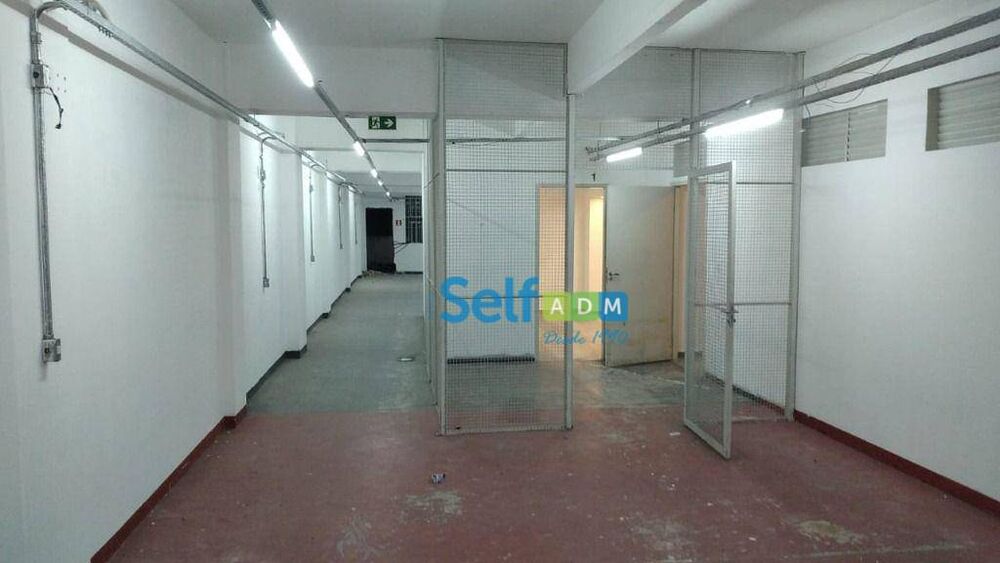 Loja-Salão, 998 m² - Foto 9