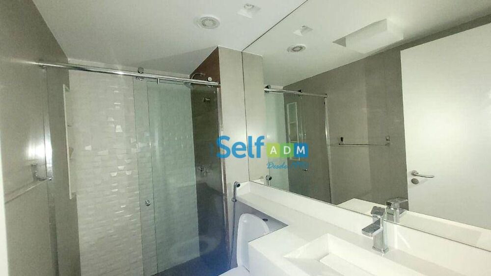 Apartamento para alugar com 3 quartos, 90m² - Foto 8