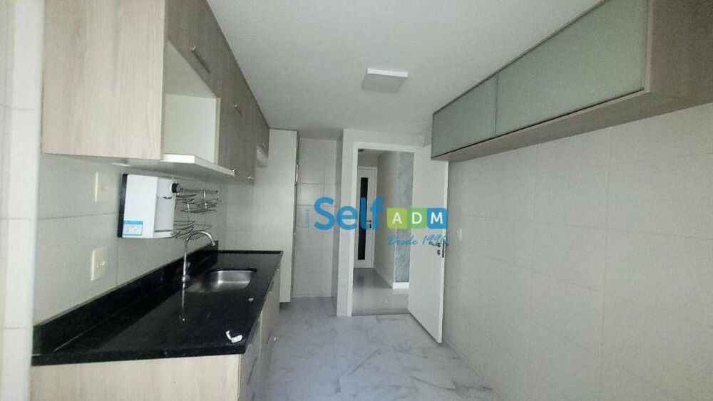 Apartamento para alugar com 3 quartos, 90m² - Foto 10