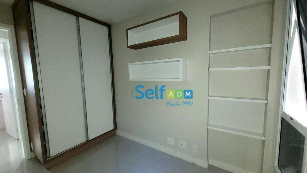 Apartamento para alugar com 3 quartos, 90m² - Foto 2