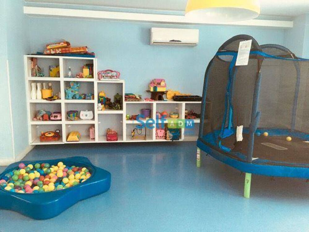 Apartamento para alugar com 3 quartos, 90m² - Foto 12