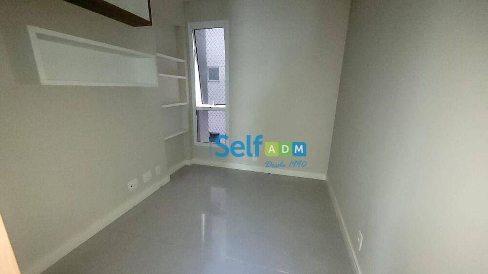 Apartamento para alugar com 3 quartos, 90m² - Foto 3