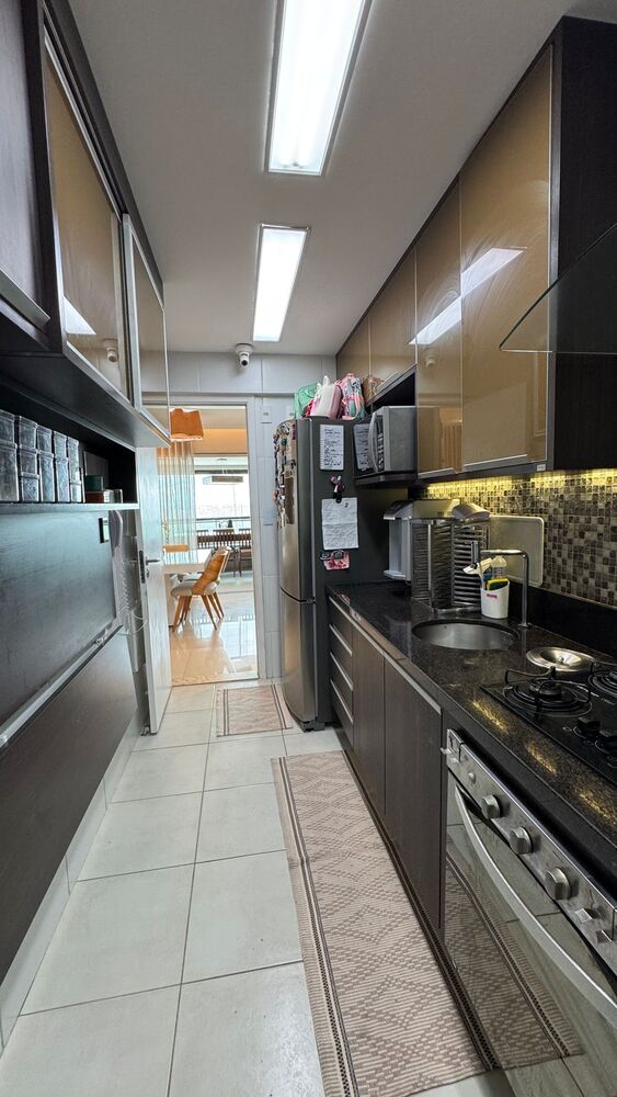Apartamento, 3 quartos, 113 m² - Foto 15