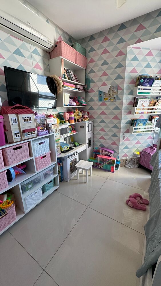 Apartamento, 3 quartos, 113 m² - Foto 5