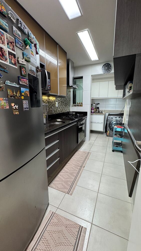Apartamento, 3 quartos, 113 m² - Foto 13