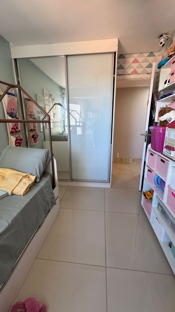 Apartamento, 3 quartos, 113 m² - Foto 2