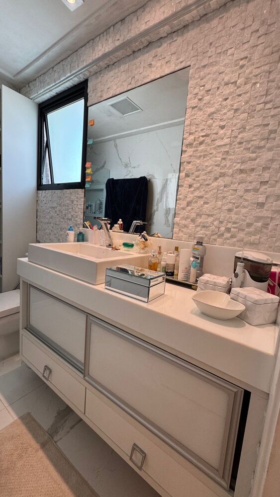 Apartamento, 3 quartos, 113 m² - Foto 7