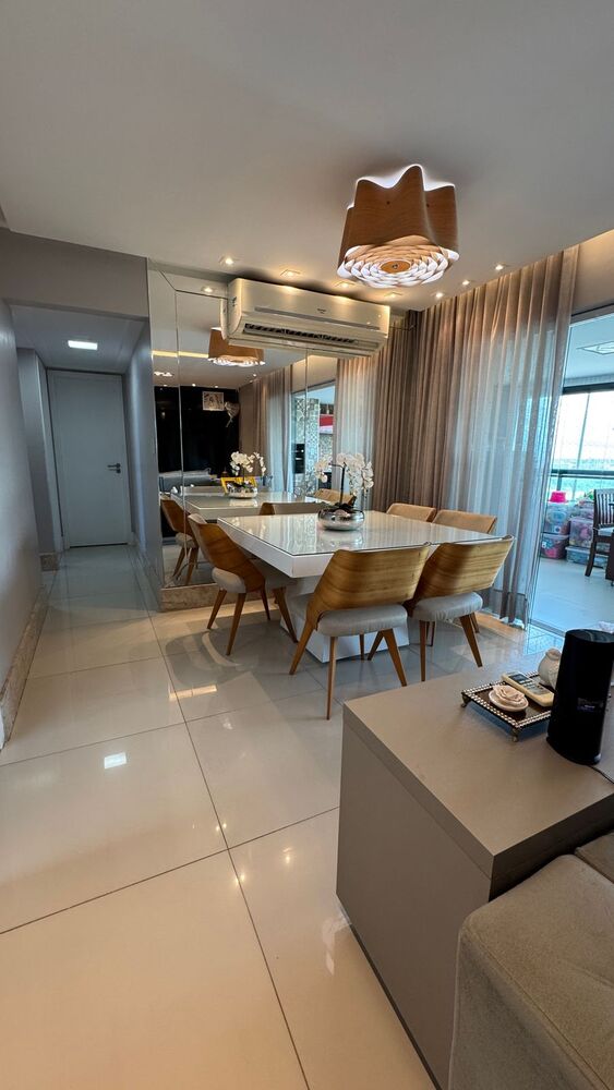 Apartamento, 3 quartos, 113 m² - Foto 20