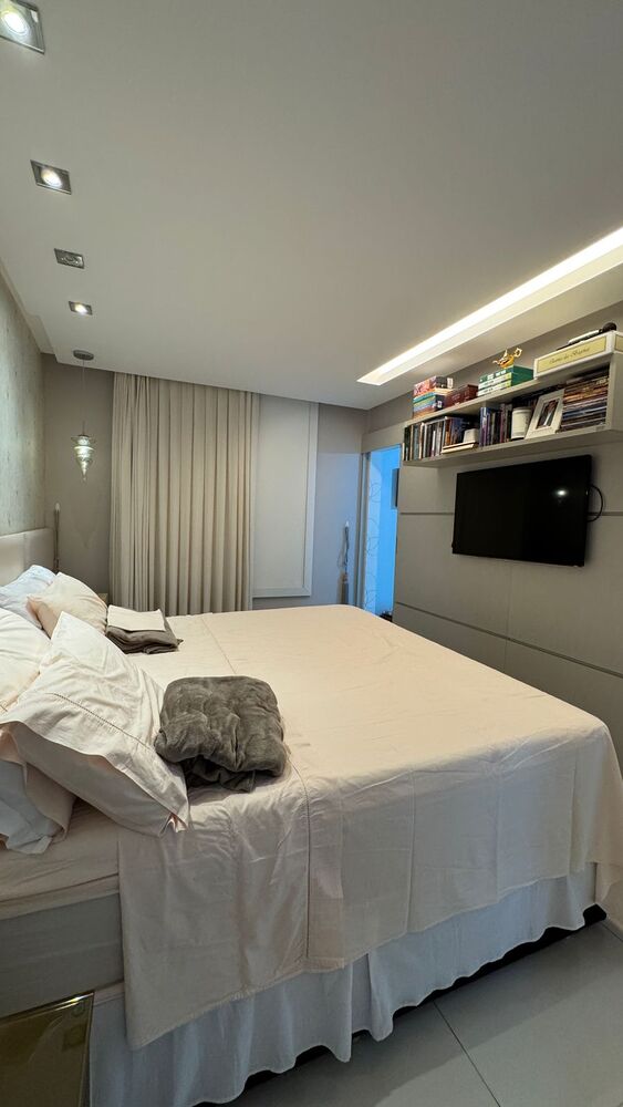 Apartamento, 3 quartos, 113 m² - Foto 6