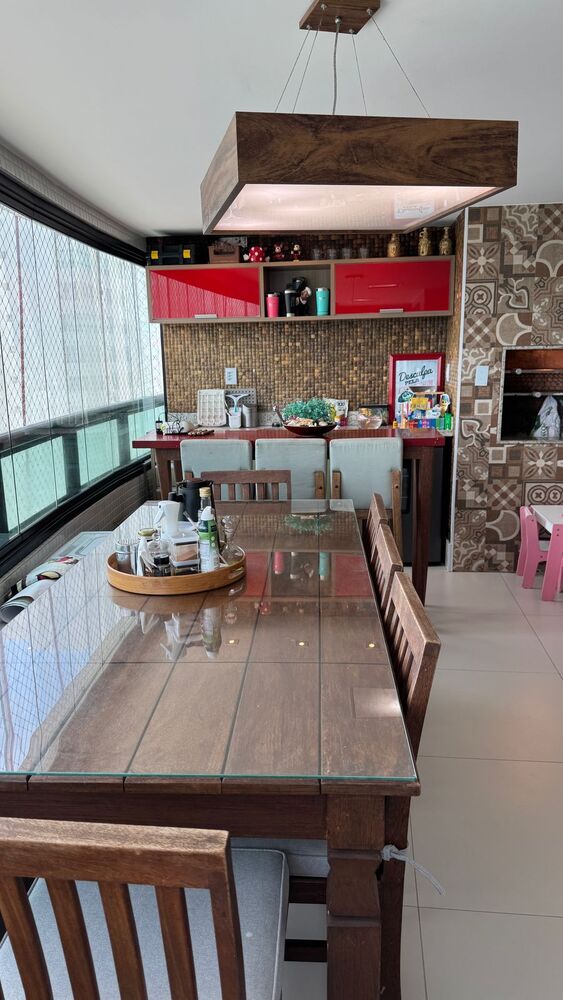 Apartamento, 3 quartos, 113 m² - Foto 3