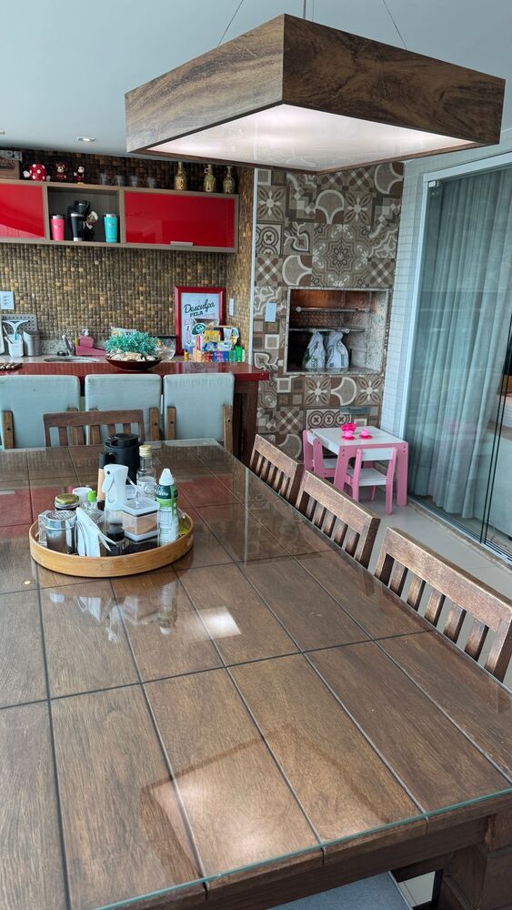 Apartamento, 3 quartos, 113 m² - Foto 4