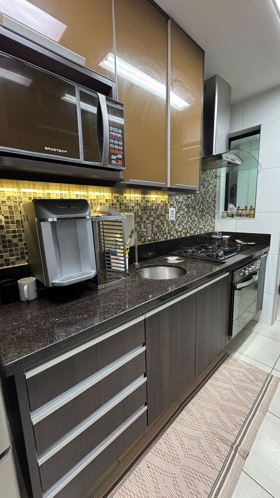 Apartamento, 3 quartos, 113 m² - Foto 17