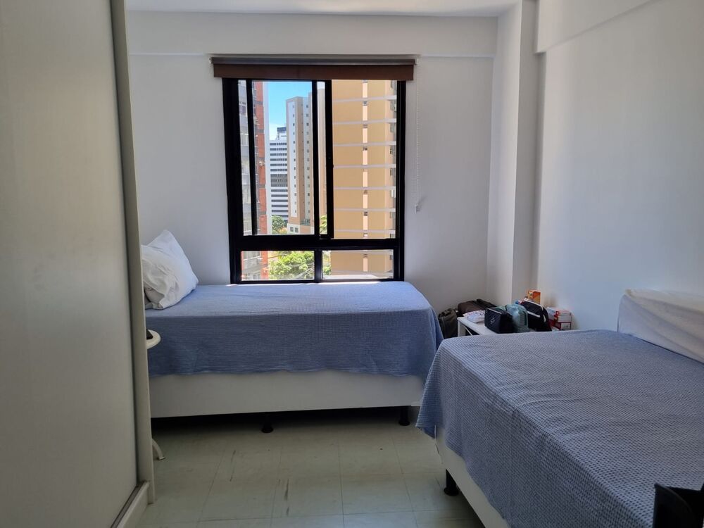 Apartamento, 2 quartos, 75 m² - Foto 17