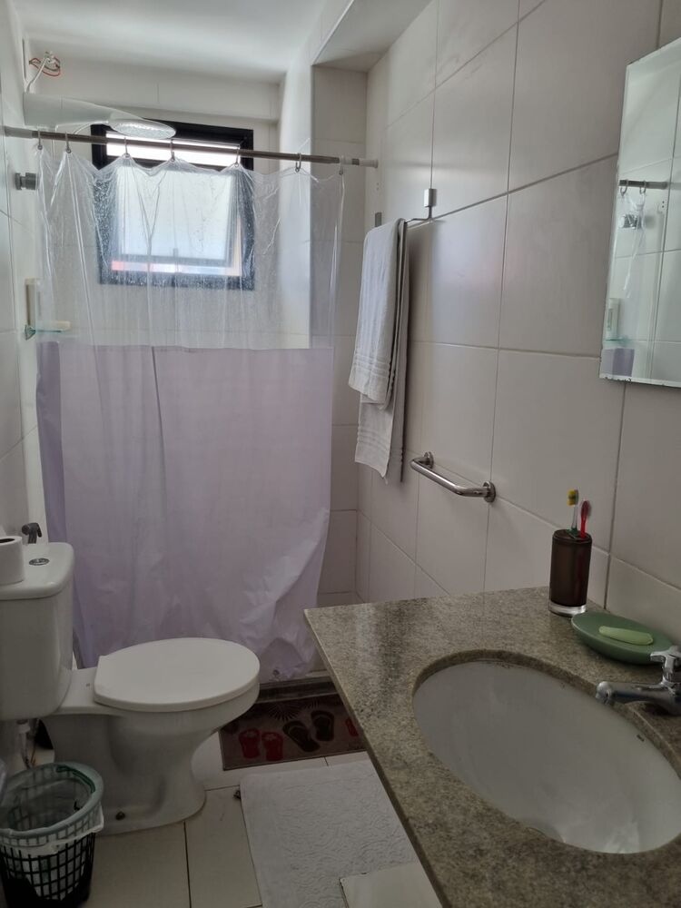 Apartamento, 2 quartos, 75 m² - Foto 11